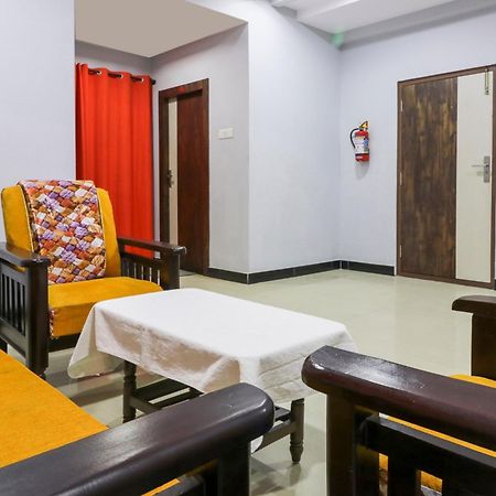 Hotel O Jubilee Homes Hyderabad Exterior photo