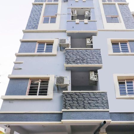 Hotel O Jubilee Homes Hyderabad Exterior photo