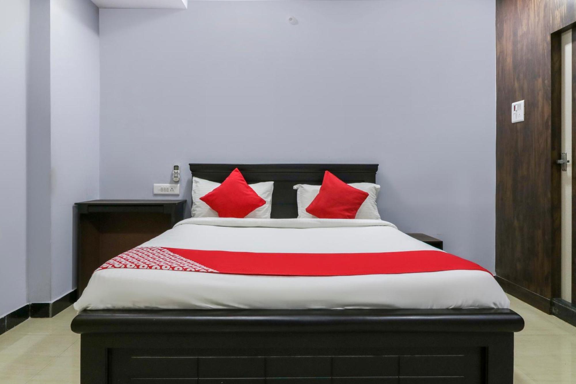 Hotel O Jubilee Homes Hyderabad Exterior photo