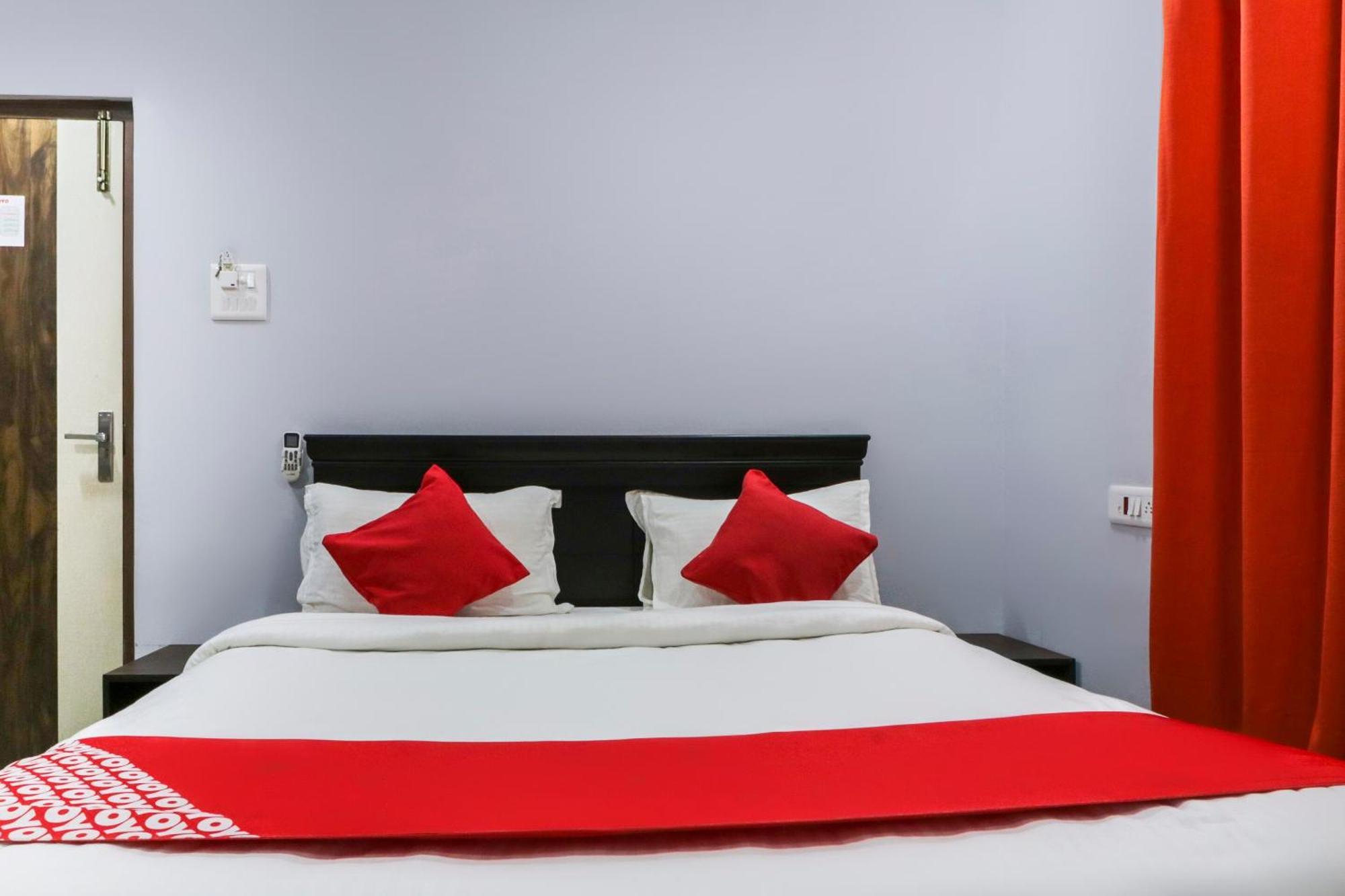 Hotel O Jubilee Homes Hyderabad Exterior photo